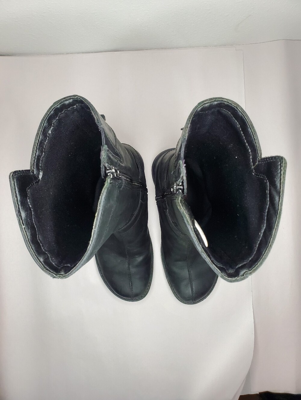 Merrell Captiva Buckle-Up Waterproof Tall Boots Size 7 - Picture 4 of 13